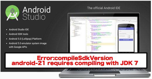 tutorial for setting jdk for android studio mac