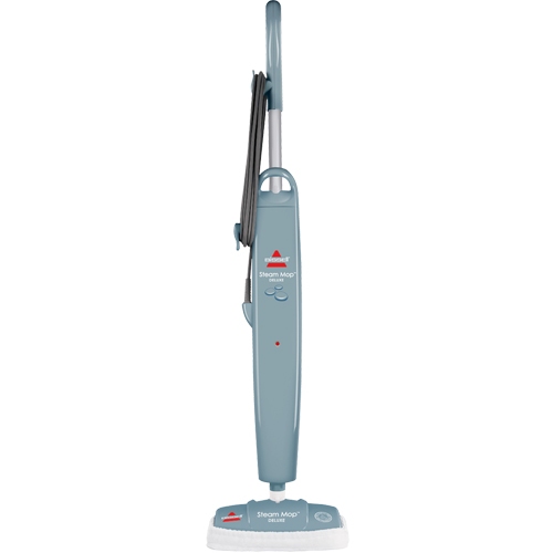 deluxe steam mop 7603 manual